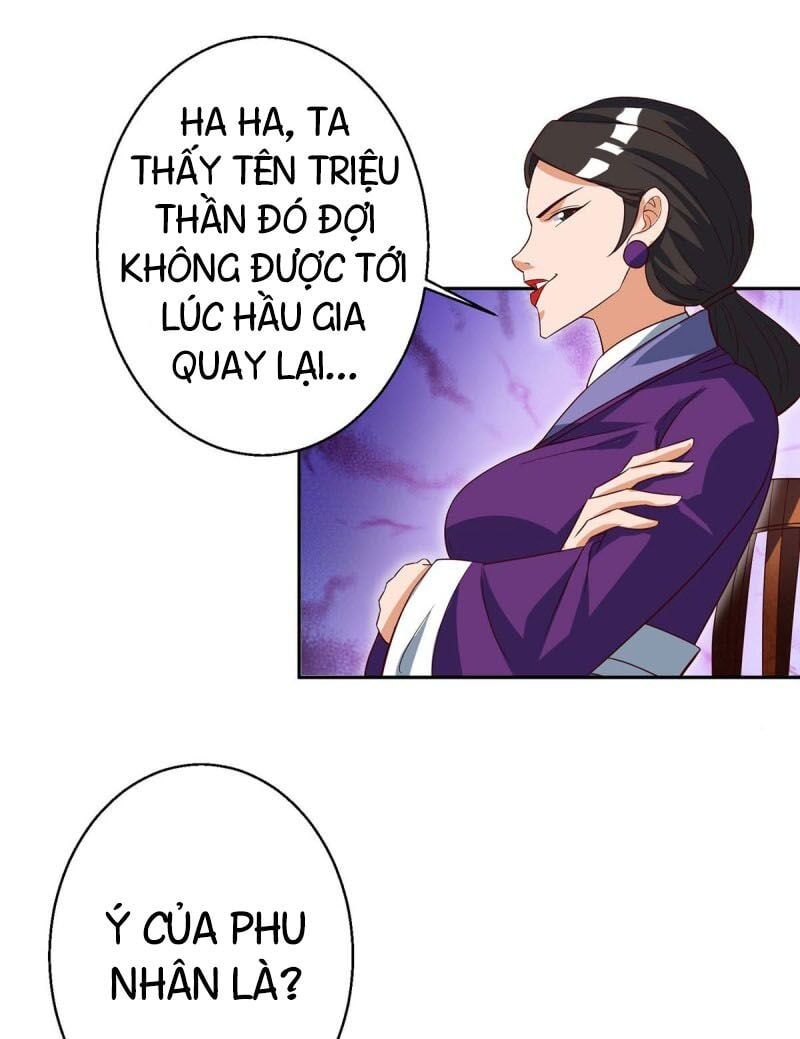 đọc truyện Chúa Tể Tam Giới Chương 39 ảnh 6 tại Thiên Thai Truyện