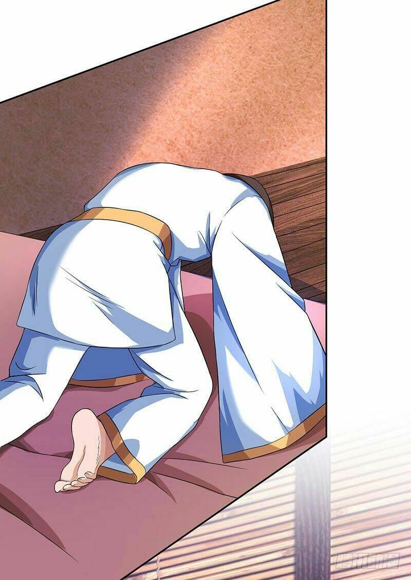 đọc truyện Chúa Tể Tam Giới Chương 4 ảnh 17 tại Thiên Thai Truyện