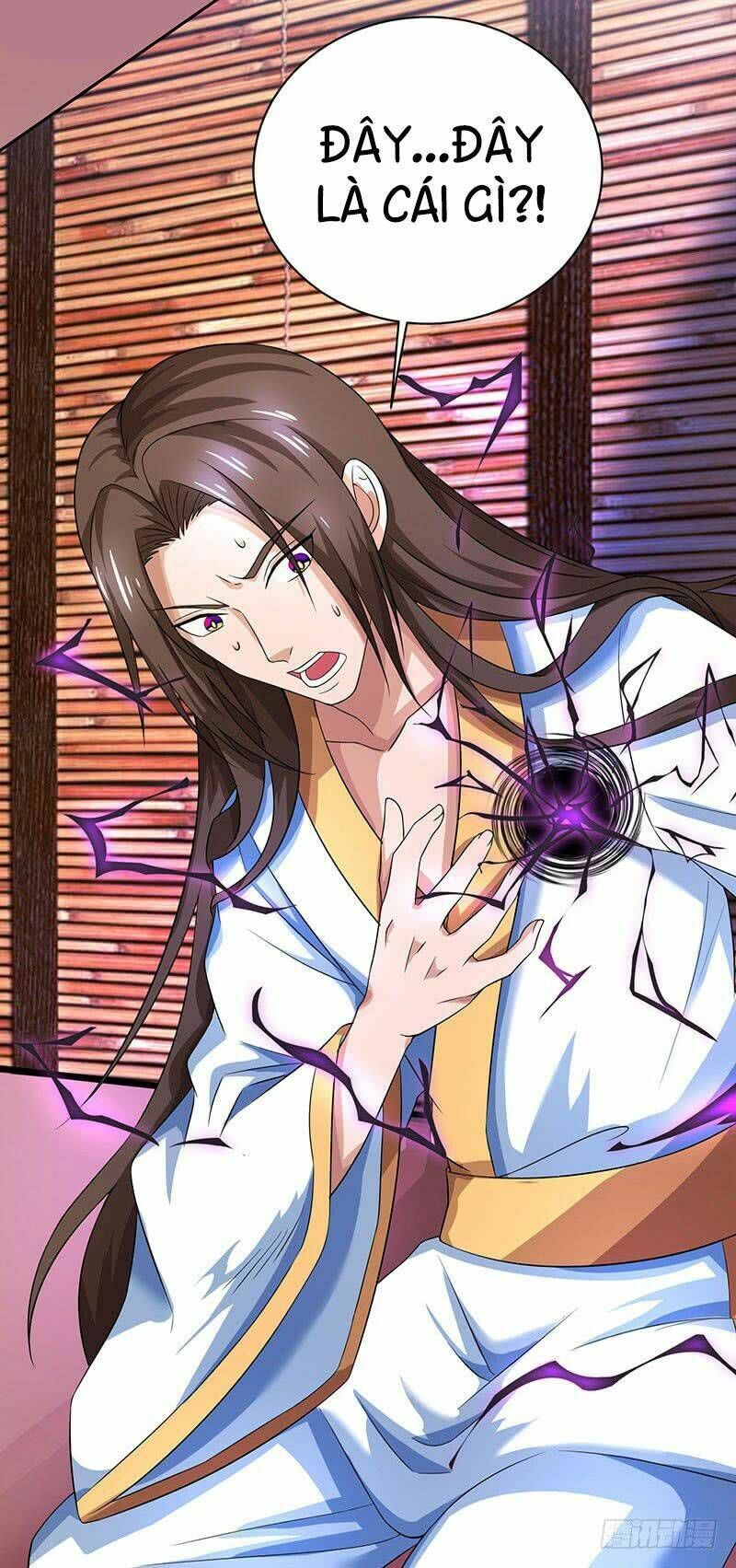 đọc truyện Chúa Tể Tam Giới Chương 4 ảnh 18 tại Thiên Thai Truyện