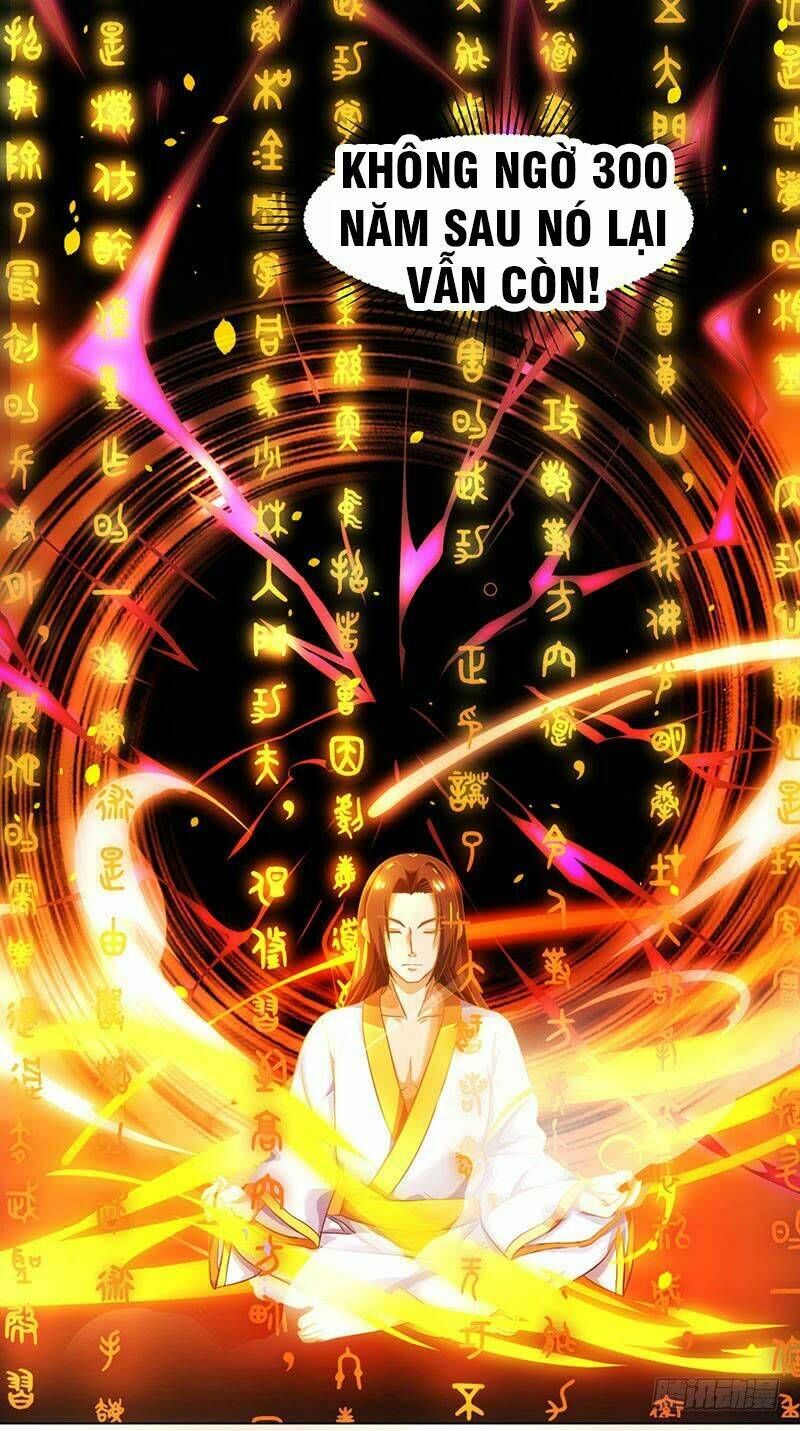 đọc truyện Chúa Tể Tam Giới Chương 4 ảnh 21 tại Thiên Thai Truyện