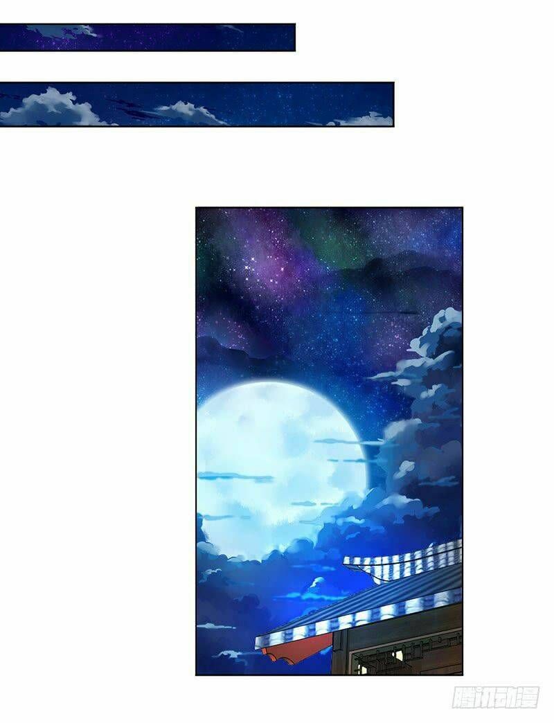 đọc truyện Chúa Tể Tam Giới Chương 4 ảnh 4 tại Thiên Thai Truyện