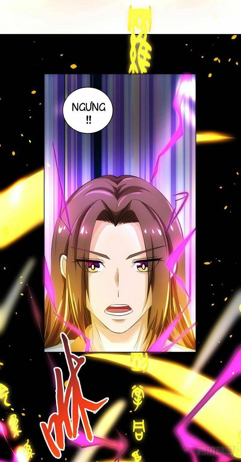 đọc truyện Chúa Tể Tam Giới Chương 4 ảnh 22 tại Thiên Thai Truyện