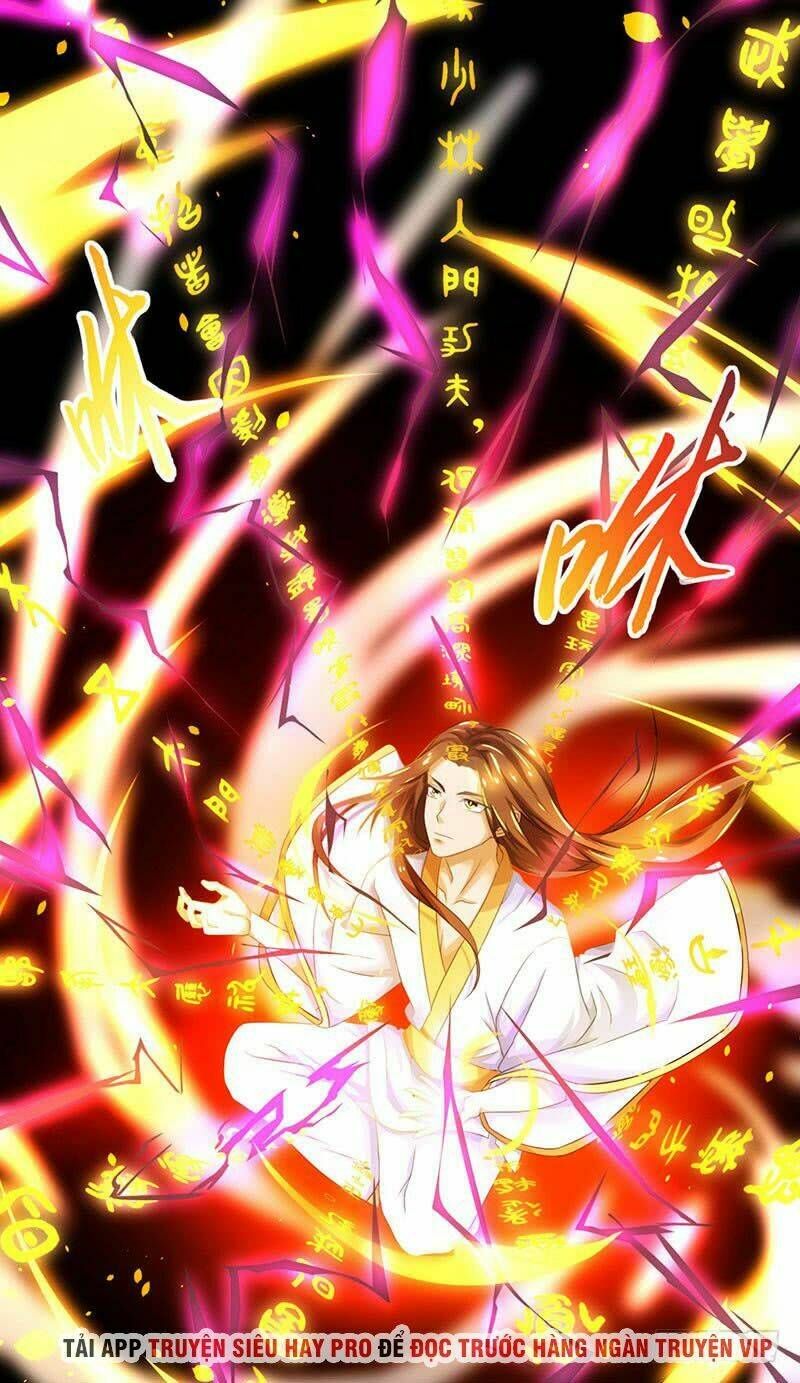 đọc truyện Chúa Tể Tam Giới Chương 4 ảnh 23 tại Thiên Thai Truyện