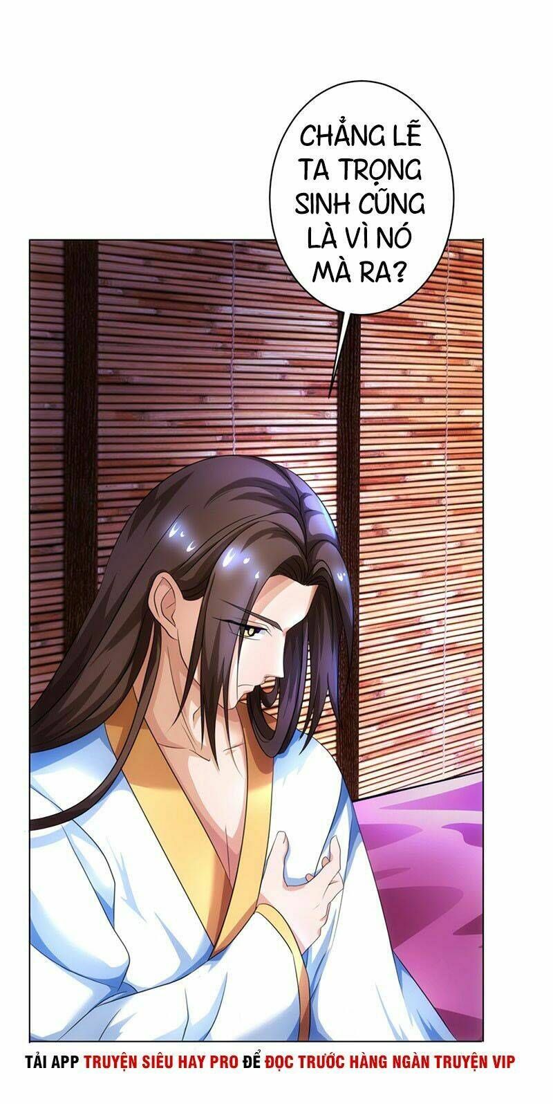 đọc truyện Chúa Tể Tam Giới Chương 4 ảnh 25 tại Thiên Thai Truyện