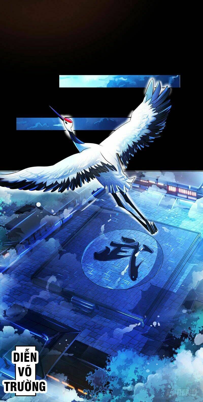 đọc truyện Chúa Tể Tam Giới Chương 4 ảnh 27 tại Thiên Thai Truyện