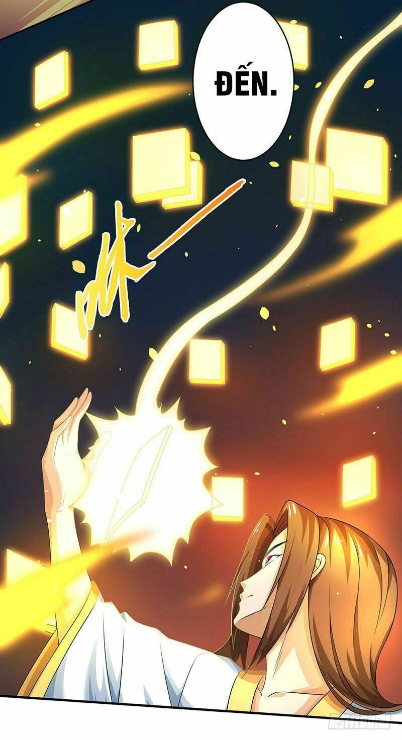 đọc truyện Chúa Tể Tam Giới Chương 4 ảnh 10 tại Thiên Thai Truyện