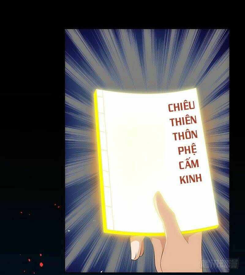 đọc truyện Chúa Tể Tam Giới Chương 4 ảnh 11 tại Thiên Thai Truyện