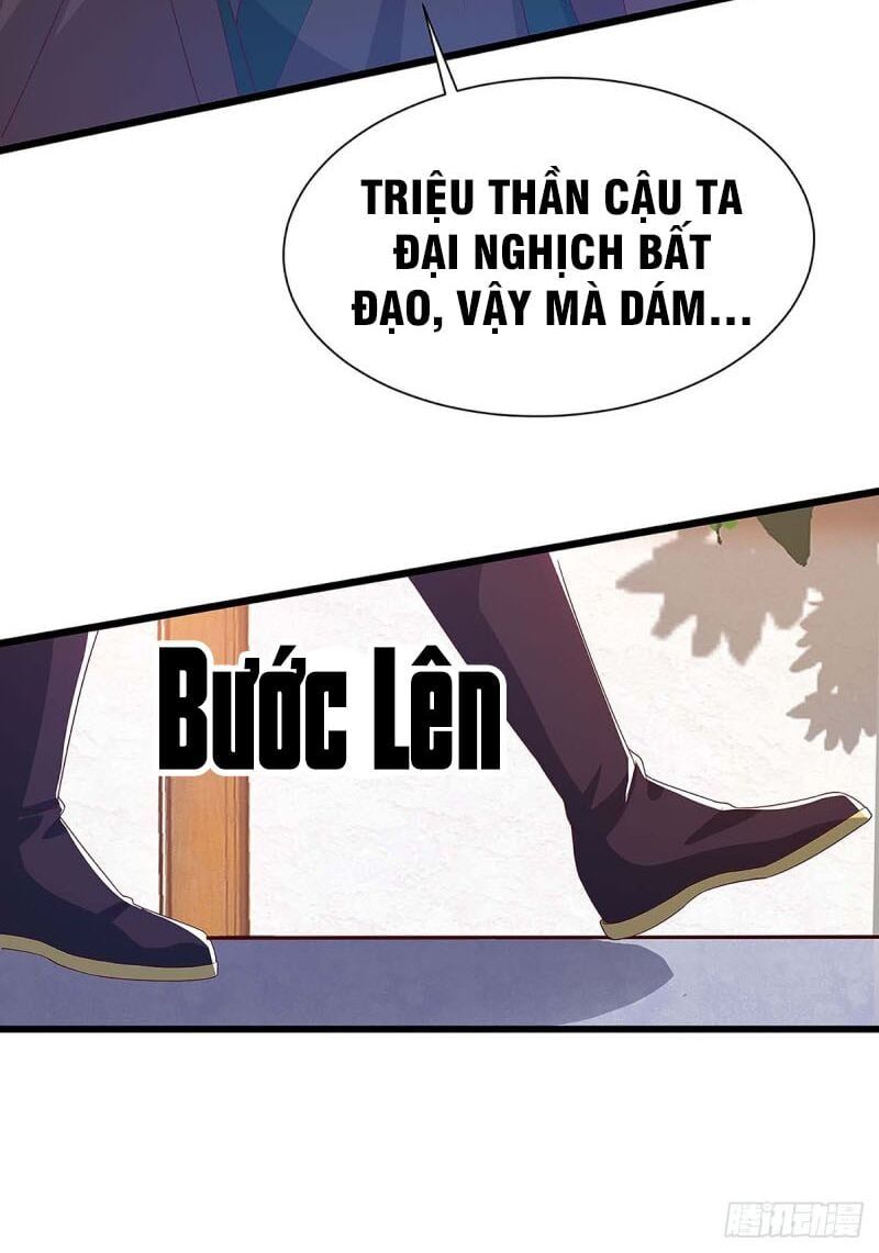 đọc truyện Chúa Tể Tam Giới Chương 40 ảnh 16 tại Thiên Thai Truyện