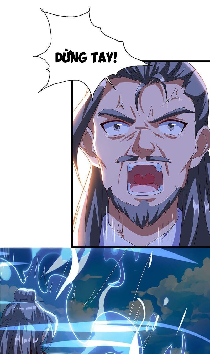 đọc truyện Chúa Tể Tam Giới Chương 40 ảnh 27 tại Thiên Thai Truyện