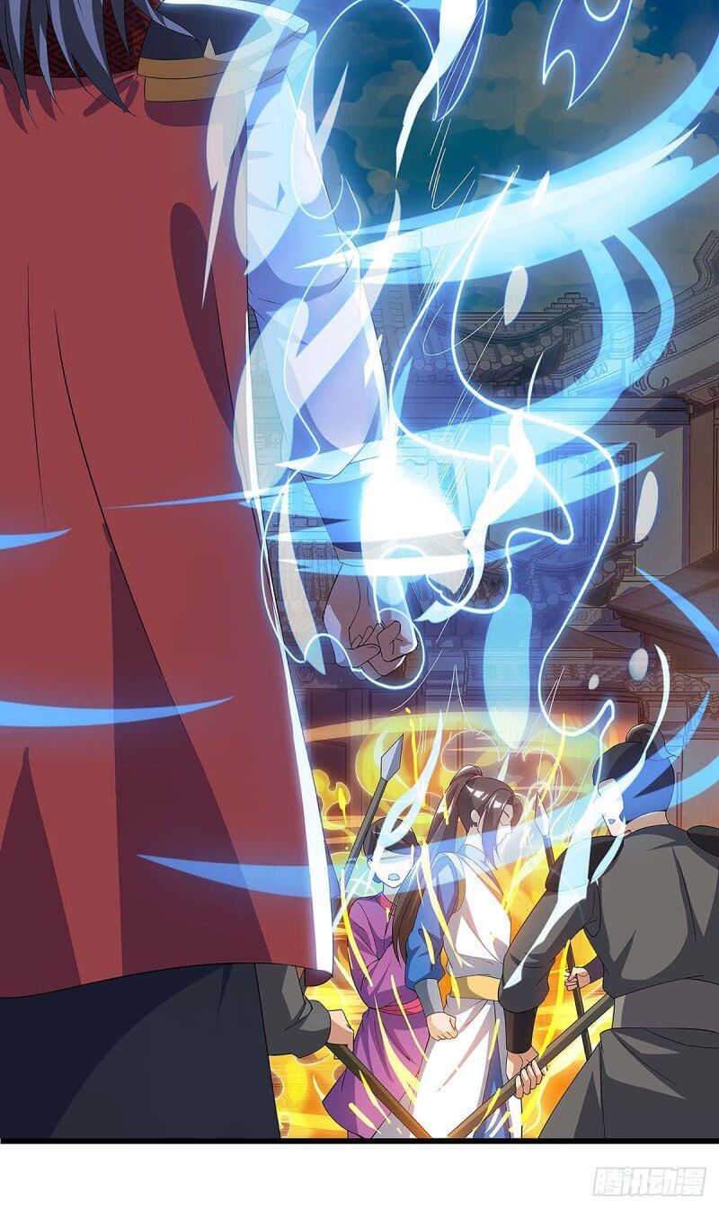 đọc truyện Chúa Tể Tam Giới Chương 40 ảnh 28 tại Thiên Thai Truyện