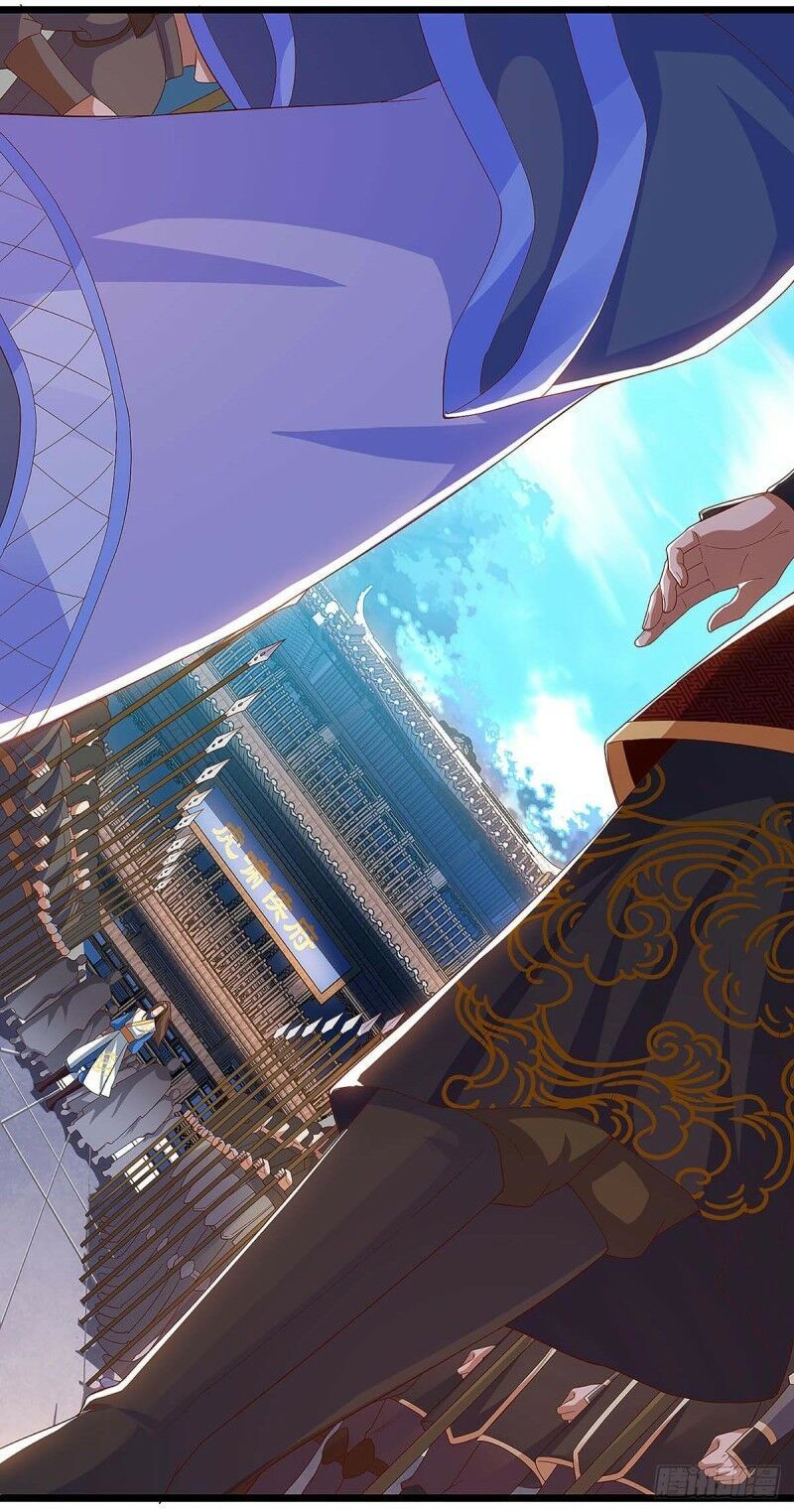 đọc truyện Chúa Tể Tam Giới Chương 40 ảnh 5 tại Thiên Thai Truyện