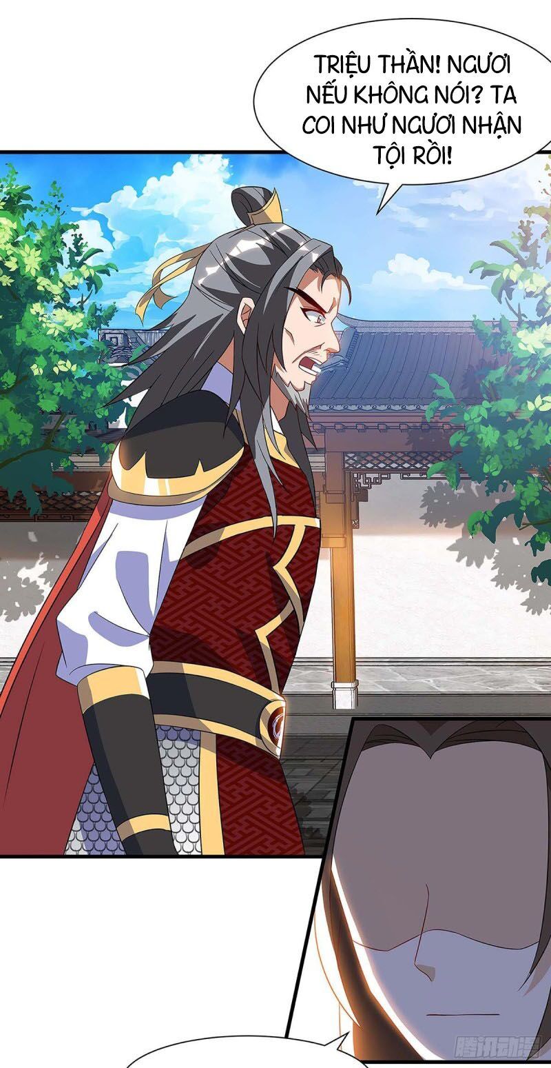 đọc truyện Chúa Tể Tam Giới Chương 40 ảnh 33 tại Thiên Thai Truyện