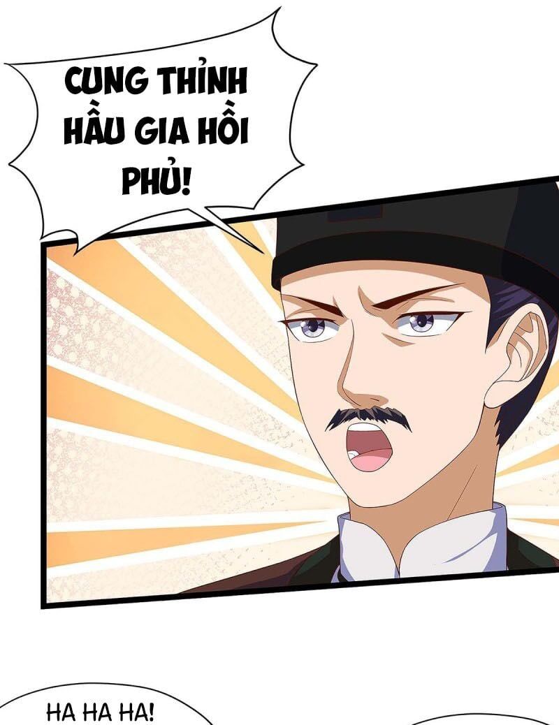 đọc truyện Chúa Tể Tam Giới Chương 40 ảnh 6 tại Thiên Thai Truyện