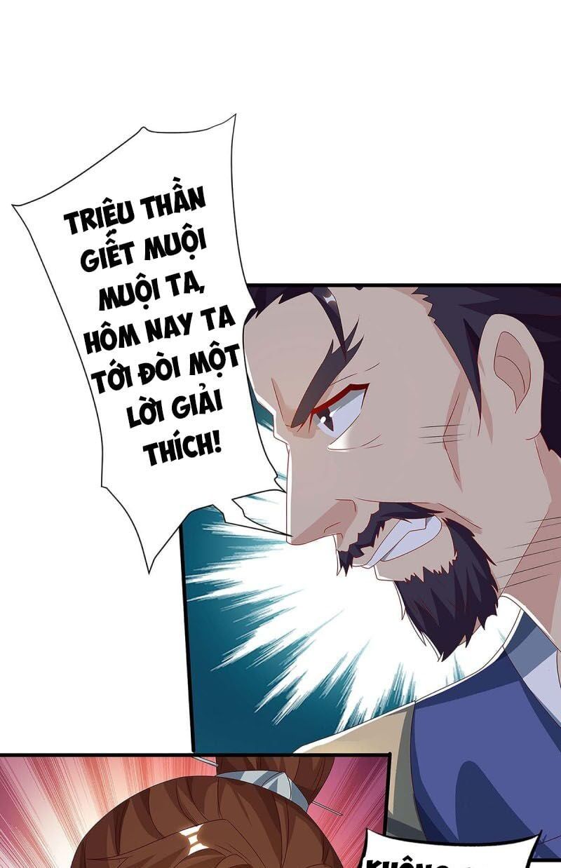 đọc truyện Chúa Tể Tam Giới Chương 41 ảnh 20 tại Thiên Thai Truyện