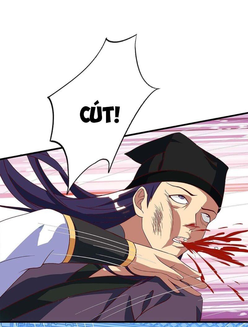 đọc truyện Chúa Tể Tam Giới Chương 41 ảnh 24 tại Thiên Thai Truyện