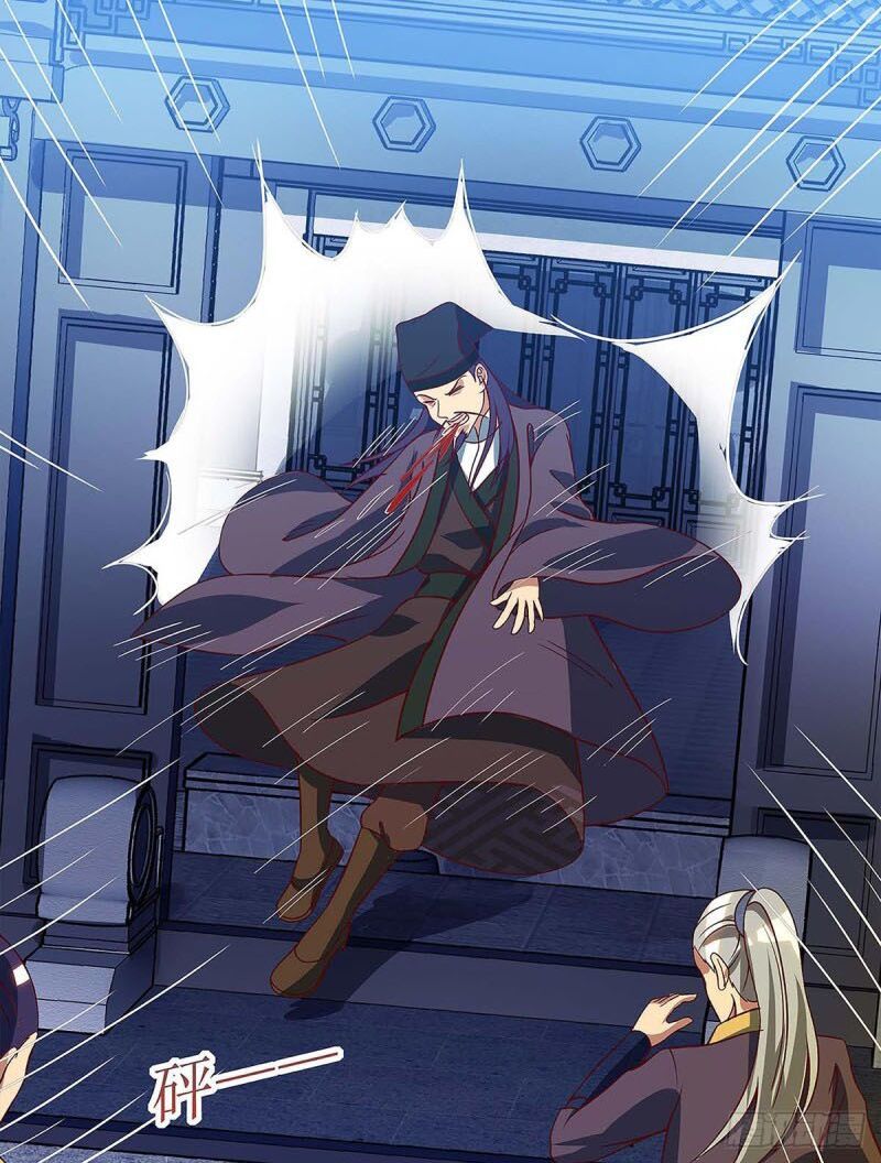 đọc truyện Chúa Tể Tam Giới Chương 41 ảnh 25 tại Thiên Thai Truyện