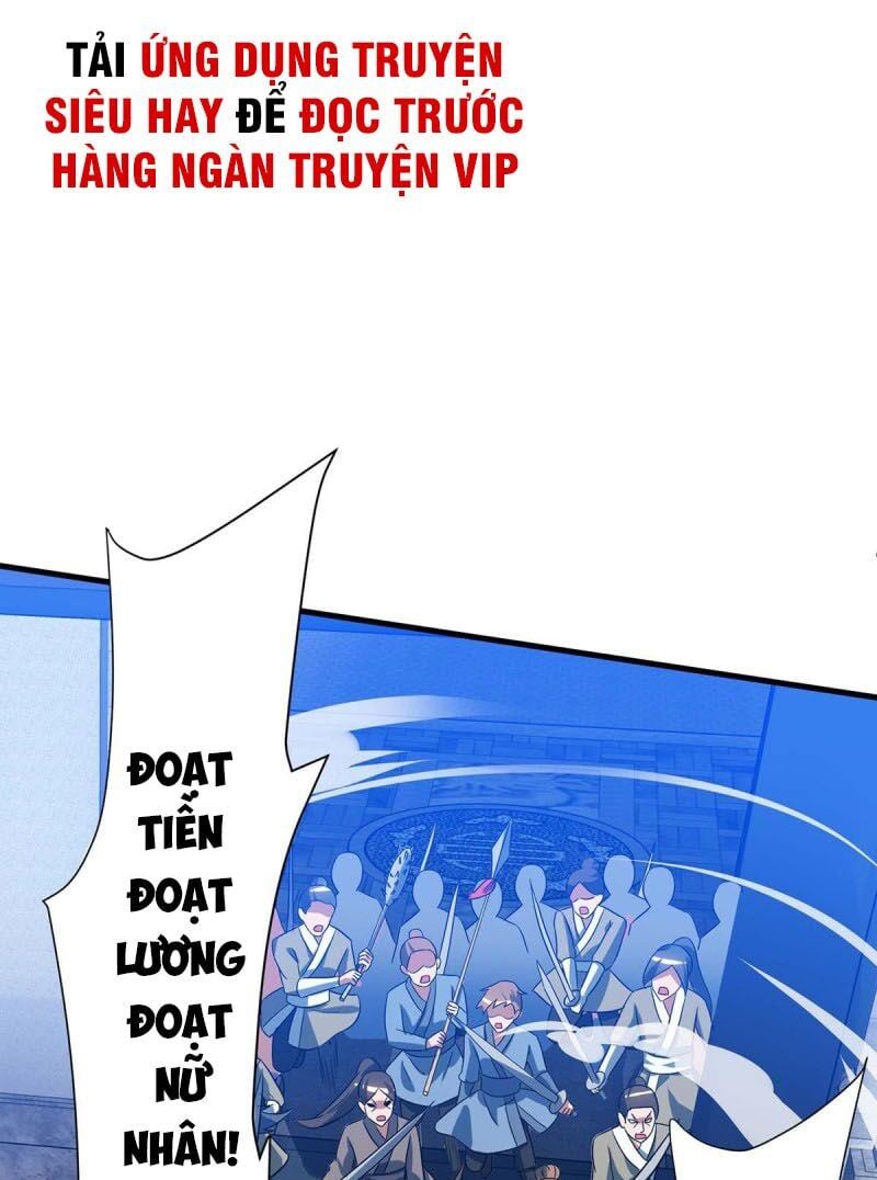 đọc truyện Chúa Tể Tam Giới Chương 41 ảnh 29 tại Thiên Thai Truyện