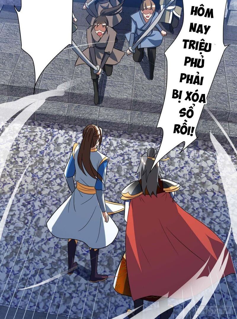 đọc truyện Chúa Tể Tam Giới Chương 41 ảnh 30 tại Thiên Thai Truyện