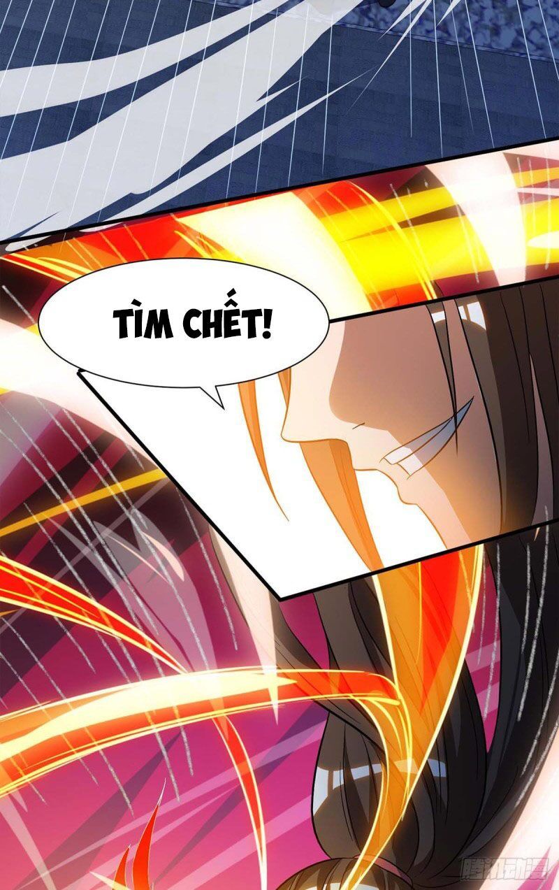 đọc truyện Chúa Tể Tam Giới Chương 41 ảnh 31 tại Thiên Thai Truyện