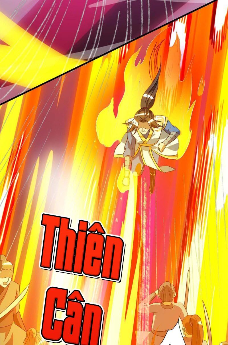 đọc truyện Chúa Tể Tam Giới Chương 41 ảnh 33 tại Thiên Thai Truyện