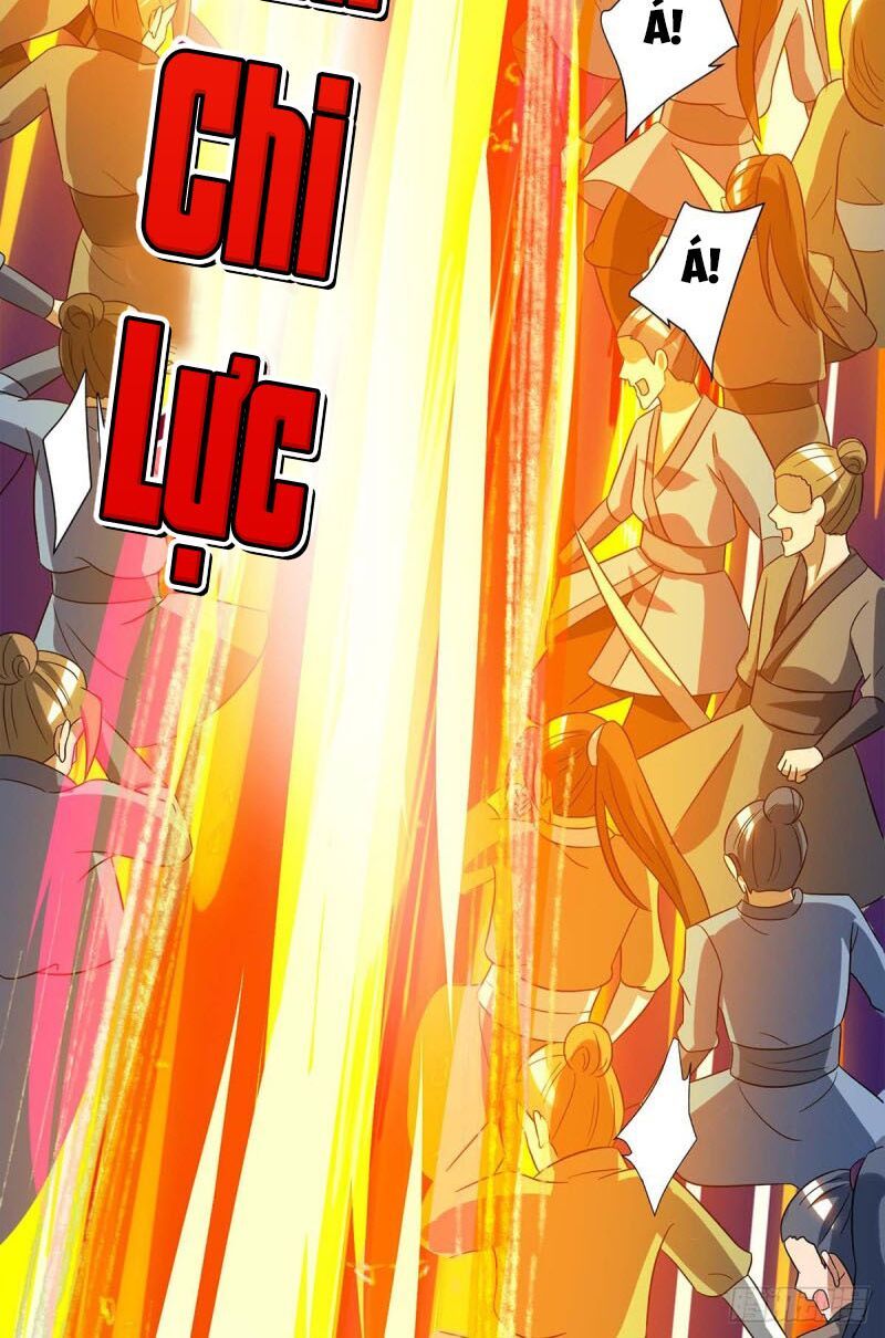 đọc truyện Chúa Tể Tam Giới Chương 41 ảnh 34 tại Thiên Thai Truyện