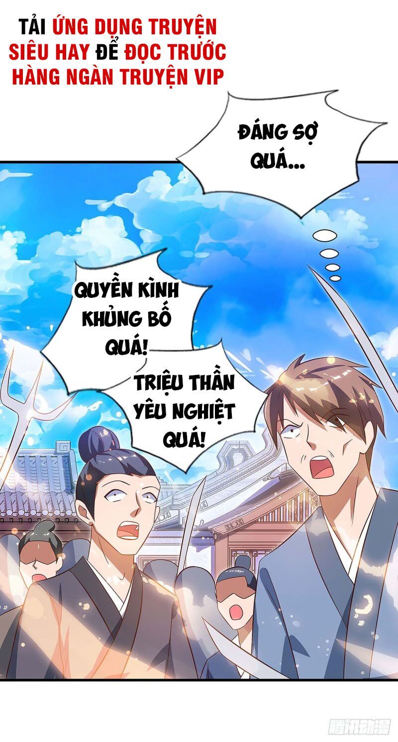 đọc truyện Chúa Tể Tam Giới Chương 41 ảnh 36 tại Thiên Thai Truyện