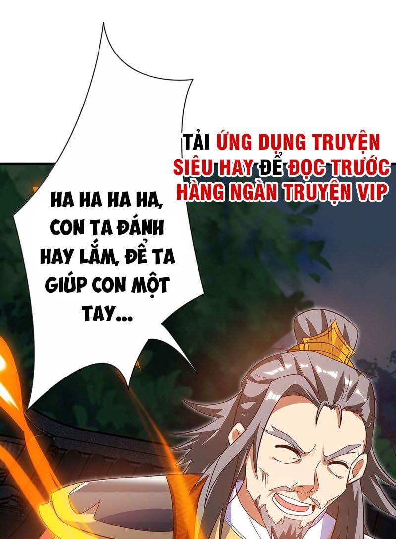 đọc truyện Chúa Tể Tam Giới Chương 41 ảnh 37 tại Thiên Thai Truyện