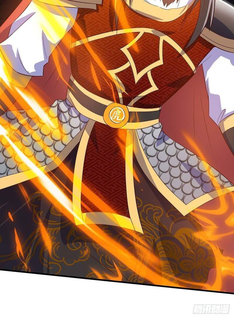 đọc truyện Chúa Tể Tam Giới Chương 41 ảnh 38 tại Thiên Thai Truyện