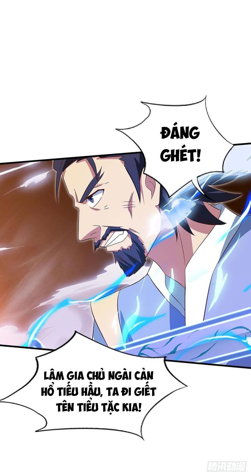 đọc truyện Chúa Tể Tam Giới Chương 41 ảnh 39 tại Thiên Thai Truyện