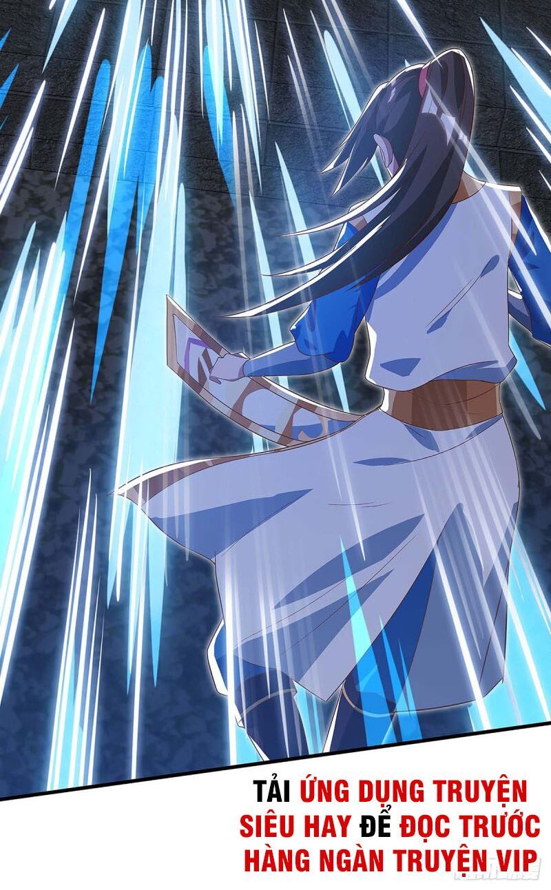 đọc truyện Chúa Tể Tam Giới Chương 41 ảnh 42 tại Thiên Thai Truyện