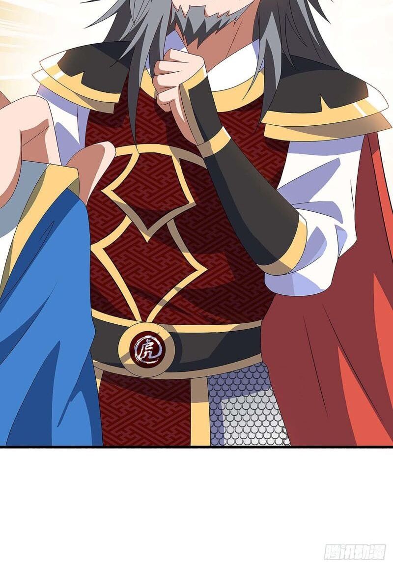 đọc truyện Chúa Tể Tam Giới Chương 41 ảnh 8 tại Thiên Thai Truyện