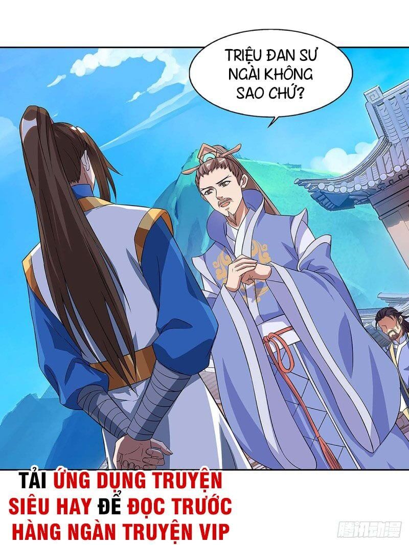 đọc truyện Chúa Tể Tam Giới Chương 42 ảnh 12 tại Thiên Thai Truyện