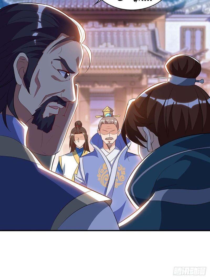 đọc truyện Chúa Tể Tam Giới Chương 42 ảnh 21 tại Thiên Thai Truyện