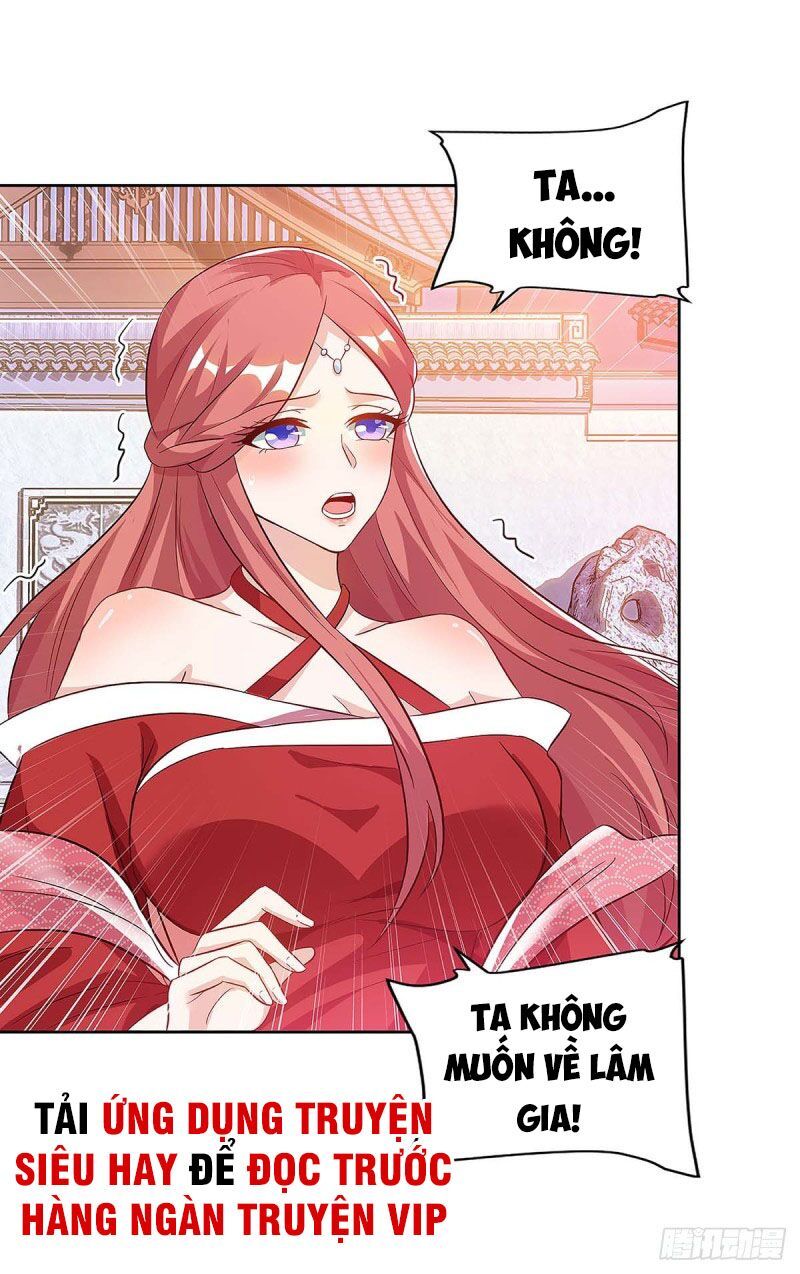 đọc truyện Chúa Tể Tam Giới Chương 42 ảnh 25 tại Thiên Thai Truyện