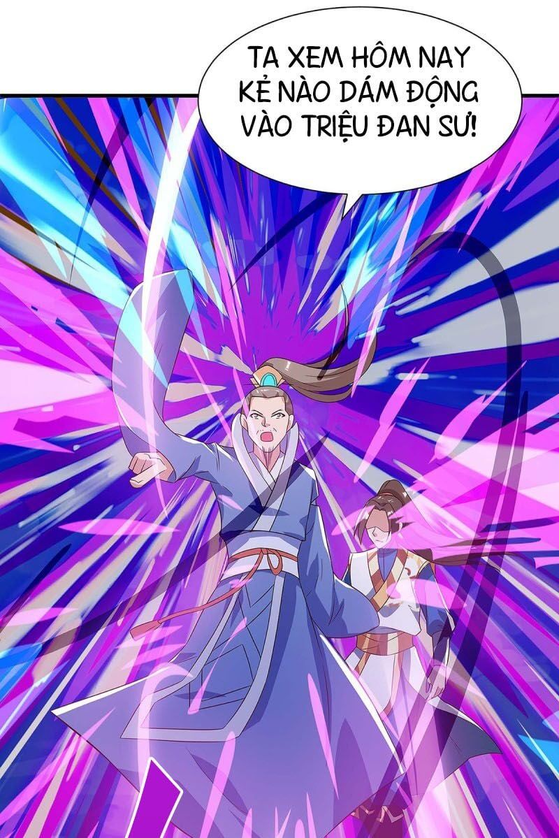 đọc truyện Chúa Tể Tam Giới Chương 42 ảnh 8 tại Thiên Thai Truyện