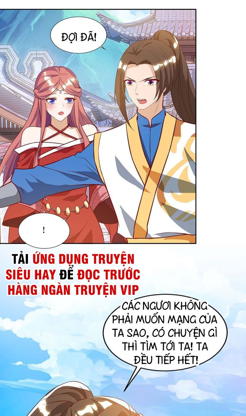 đọc truyện Chúa Tể Tam Giới Chương 43 ảnh 14 tại Thiên Thai Truyện