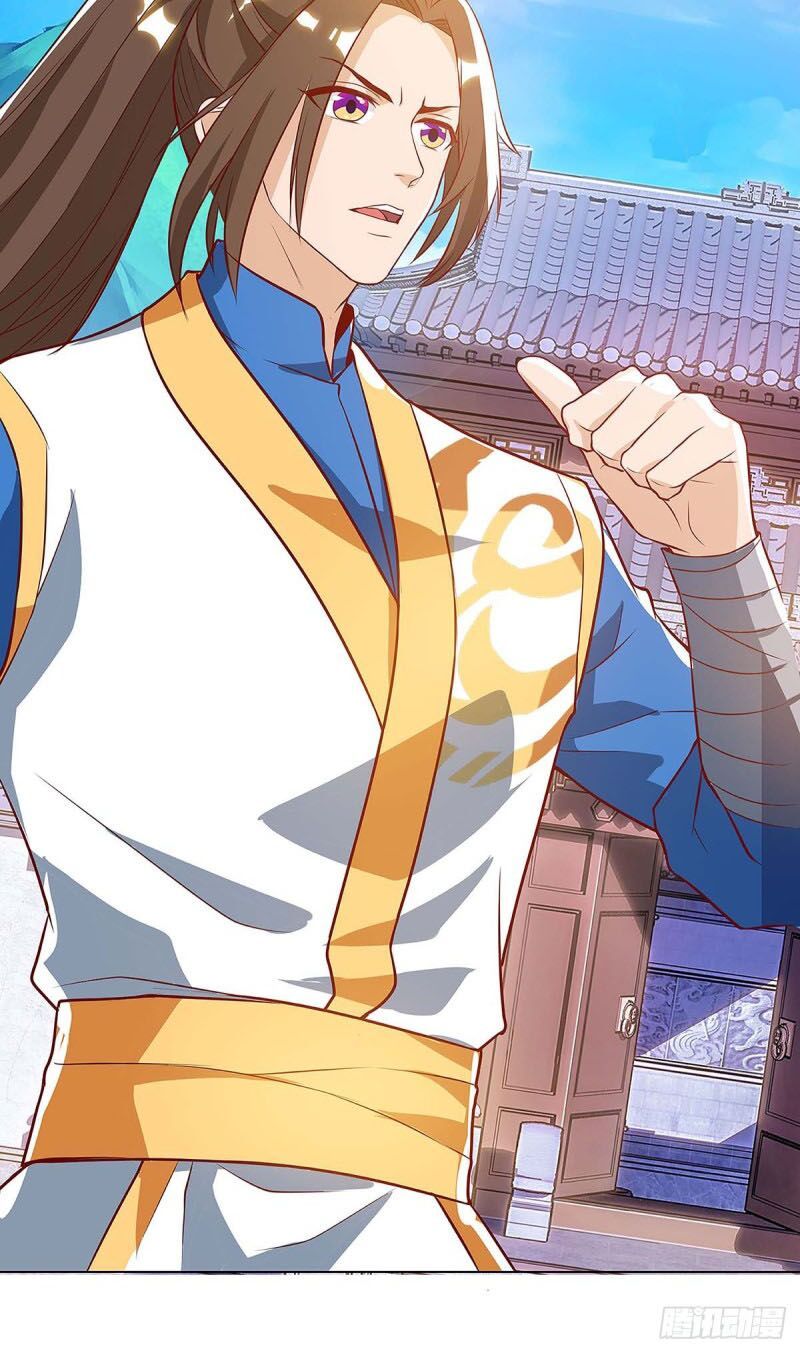 đọc truyện Chúa Tể Tam Giới Chương 43 ảnh 15 tại Thiên Thai Truyện