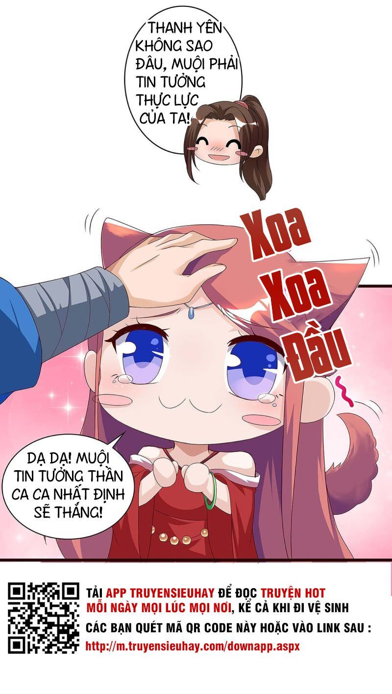 đọc truyện Chúa Tể Tam Giới Chương 43 ảnh 25 tại Thiên Thai Truyện