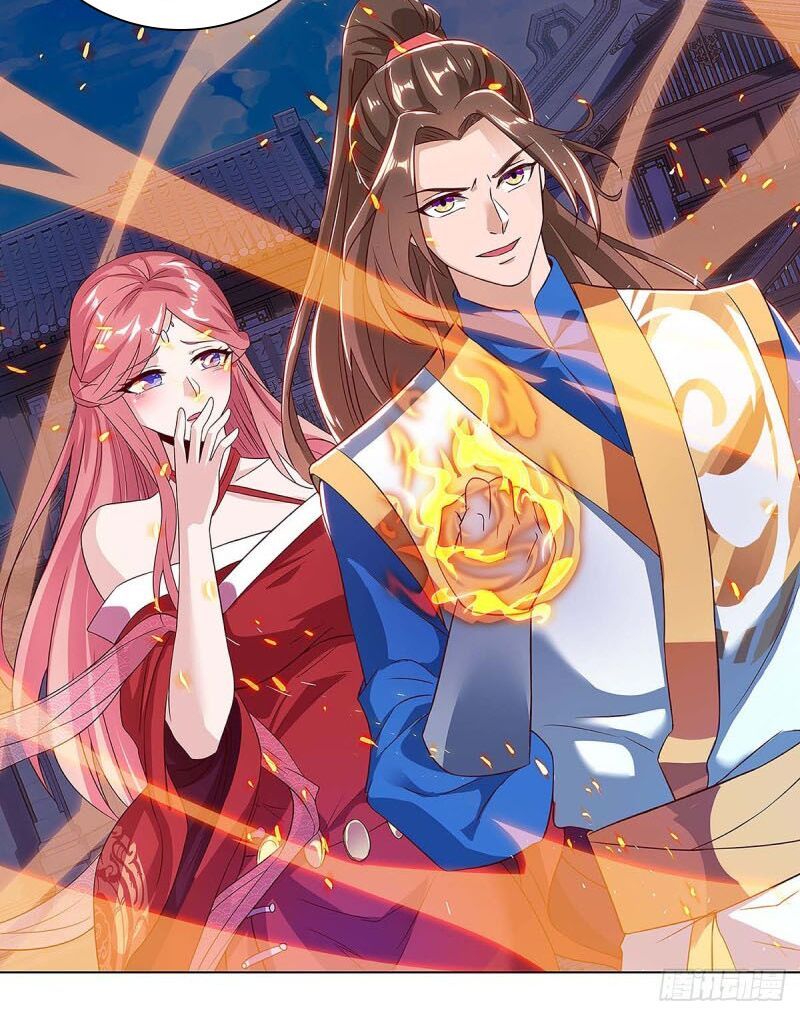 đọc truyện Chúa Tể Tam Giới Chương 43 ảnh 6 tại Thiên Thai Truyện