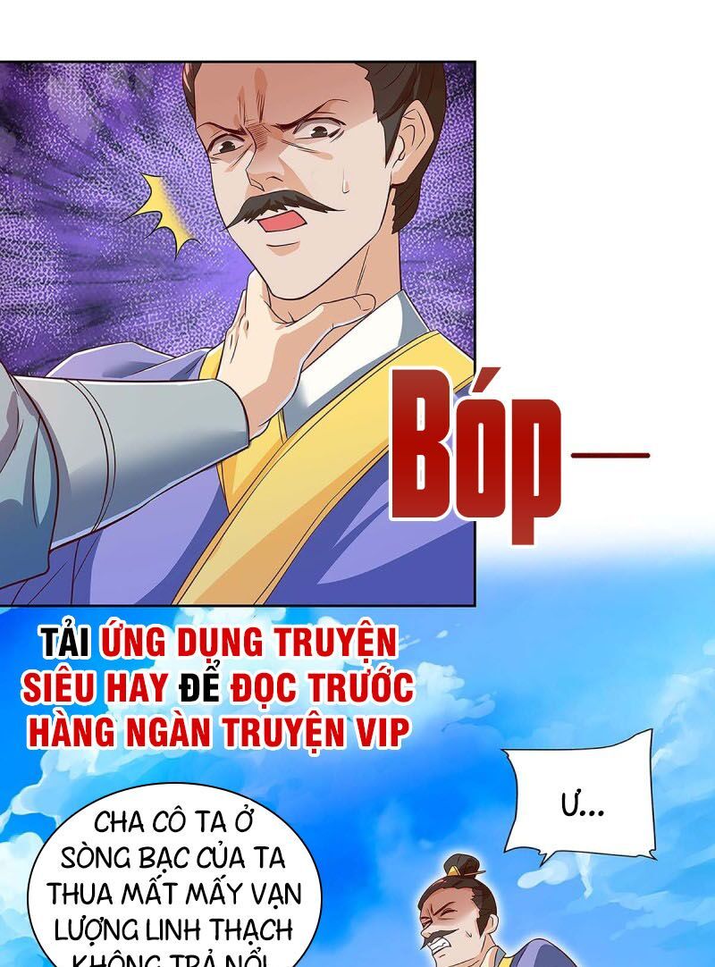 đọc truyện Chúa Tể Tam Giới Chương 43 ảnh 8 tại Thiên Thai Truyện