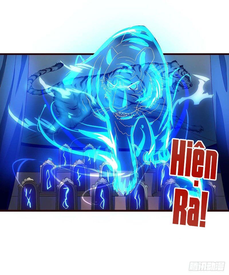 đọc truyện Chúa Tể Tam Giới Chương 44 ảnh 17 tại Thiên Thai Truyện