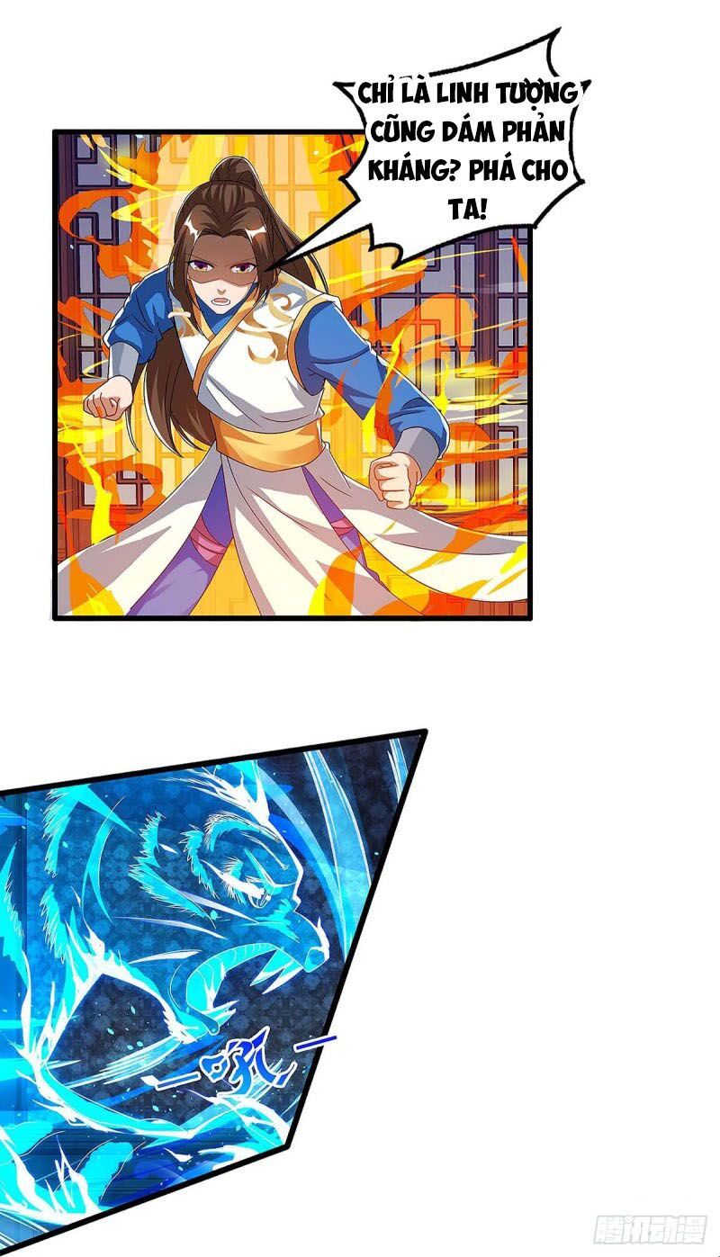 đọc truyện Chúa Tể Tam Giới Chương 44 ảnh 19 tại Thiên Thai Truyện