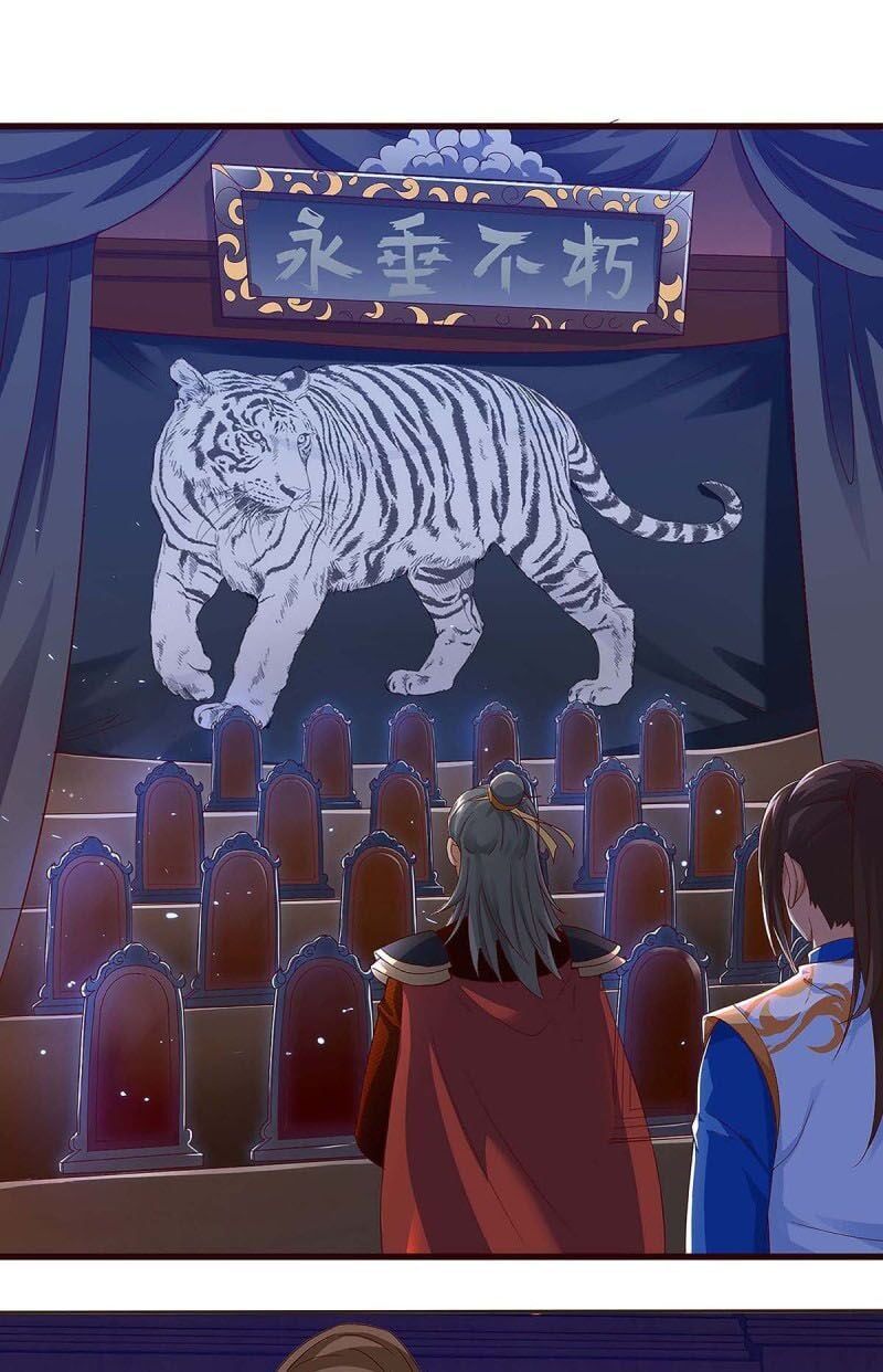 đọc truyện Chúa Tể Tam Giới Chương 44 ảnh 6 tại Thiên Thai Truyện