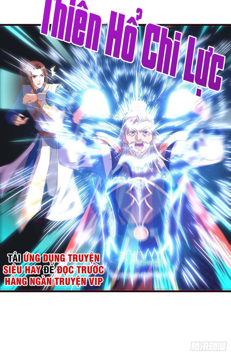 đọc truyện Chúa Tể Tam Giới Chương 44 ảnh 9 tại Thiên Thai Truyện