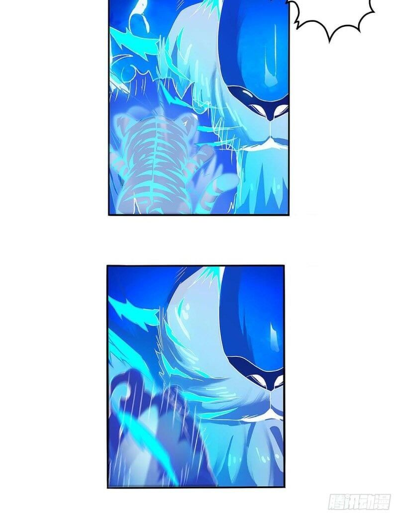 đọc truyện Chúa Tể Tam Giới Chương 45 ảnh 14 tại Thiên Thai Truyện