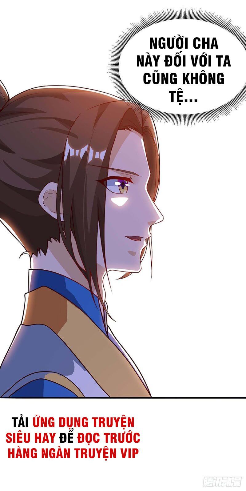 đọc truyện Chúa Tể Tam Giới Chương 45 ảnh 17 tại Thiên Thai Truyện