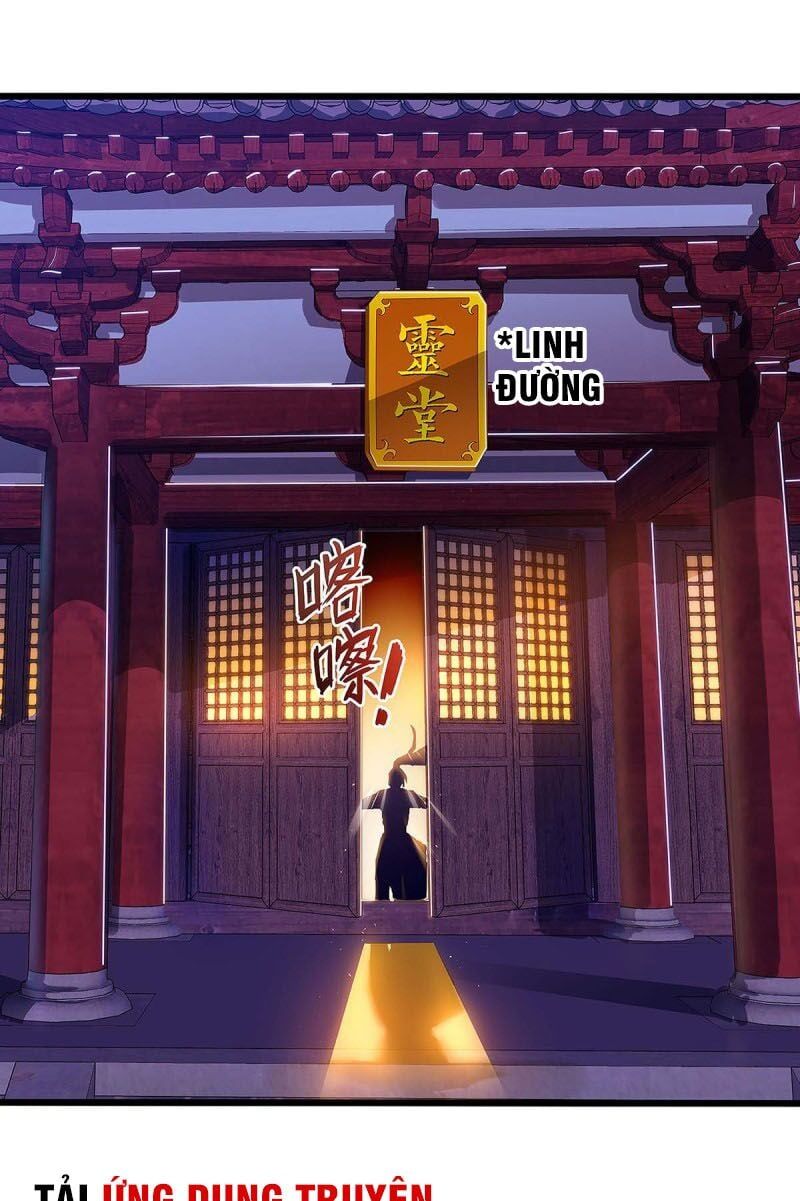 đọc truyện Chúa Tể Tam Giới Chương 45 ảnh 4 tại Thiên Thai Truyện