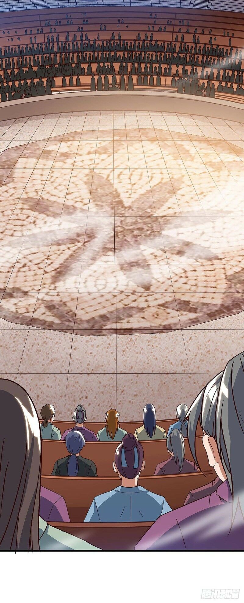 đọc truyện Chúa Tể Tam Giới Chương 45 ảnh 23 tại Thiên Thai Truyện