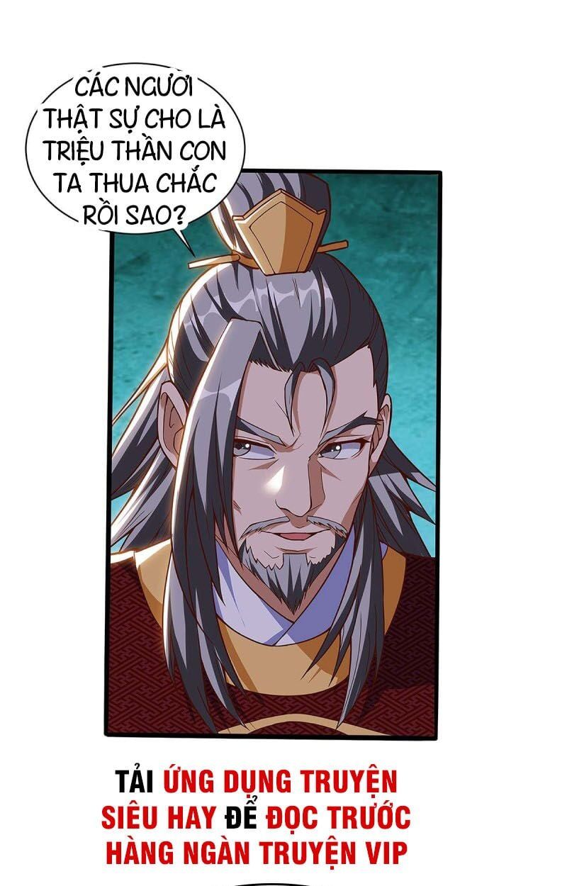 đọc truyện Chúa Tể Tam Giới Chương 45 ảnh 29 tại Thiên Thai Truyện