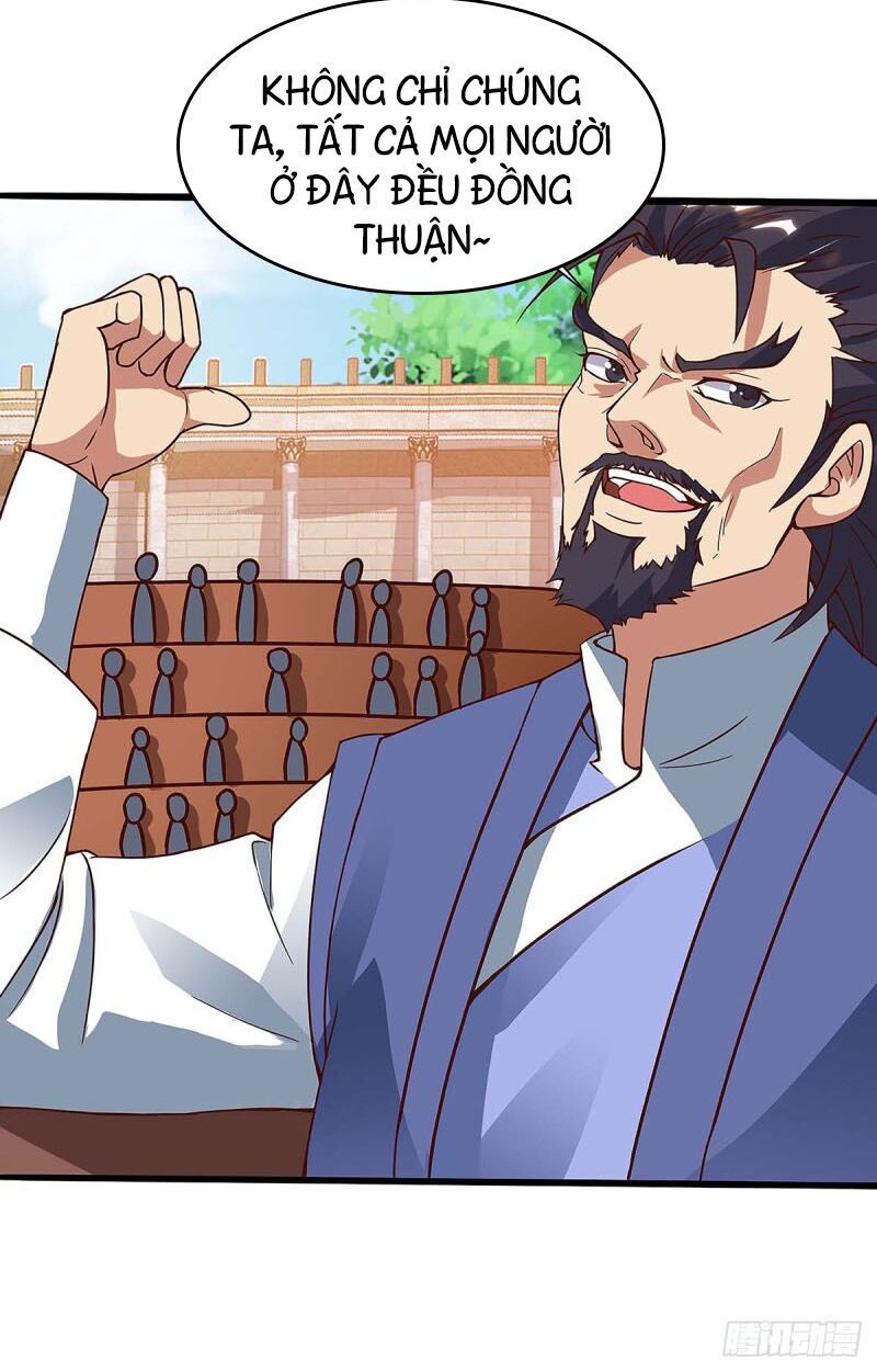 đọc truyện Chúa Tể Tam Giới Chương 45 ảnh 30 tại Thiên Thai Truyện